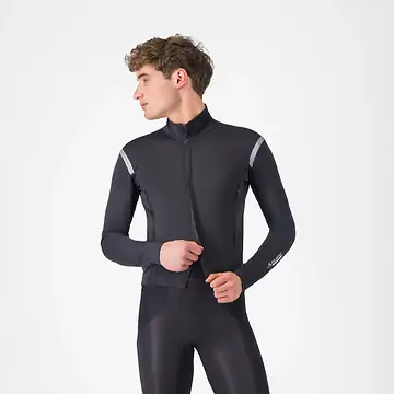 FIETSJAS CASTELLI PERFETTO ROS 3