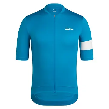 FIETSSHIRT RAPHA CORE