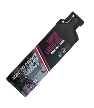 BORN SUPER LIQUID GEL FOREST FRUIT