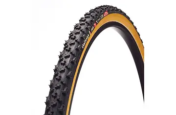 BUITENBAND CHALLENGE LIMUS PRO 33 ZWART/BRUIN-1