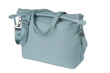 FIETSTAS BASIL MANHATTAN COMMUTER 12L