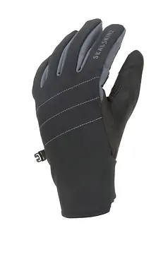 SEALSKINZ GLOVES ALL WEATHER FUSION CONTROL WP