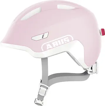 FIETSHELM ABUS SMILEY 3.0 ACE  LED