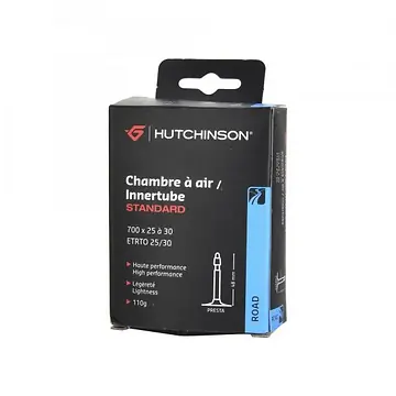 BNB HUTCHINSON 700X25/30C 48MM-1