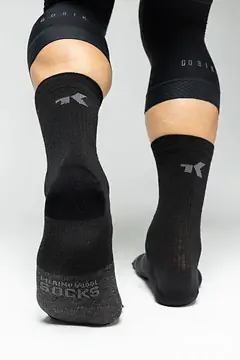 FIETSSOKKEN GOBIK MERINO