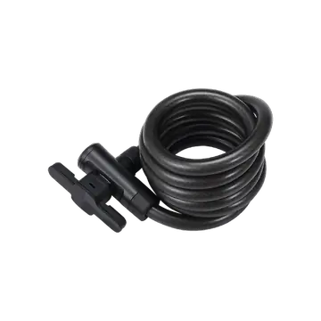 BBB SLOT KEYGUARD CABLE 15/180 BBL-112B-1