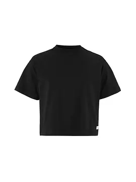 T-SHIRT CRAFT COLLECTIVE RELAXED DAMES