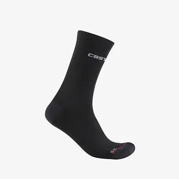 FIETSSOKKEN CASTELLI DICIOTTO SOFT MERINO DAMES