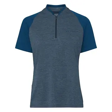 FIETSSHIRT VAUDE TAMARO IV HZ DAMES