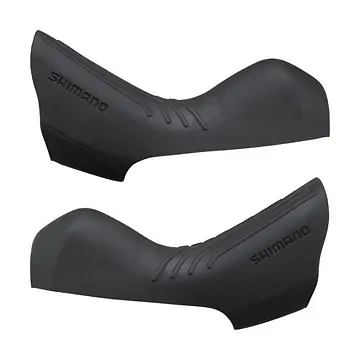 SHIMANO REMGREEPRUBBERS GRAVEL ST-RX810/BLRX810-1