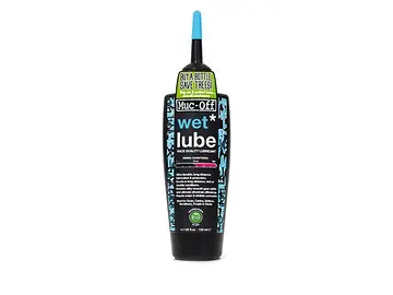 MUC OFF WET LUBE 120ML
