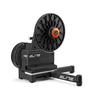 ELITE TRAINER AVANTI INTERACTIEF MET ZWIFT EN COG-1
