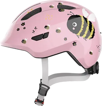 FIETSHELM ABUS SMILEY 3.0