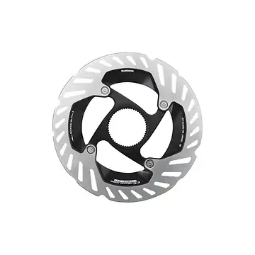 SHIMANO DURA-ACE REMSCHIJF 140MM CENTERLOCK INTERNE INKEPING-1