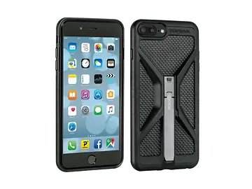 TOPEAK RIDECASE + MOUNT IPHONE 6+ TOT 8+-1