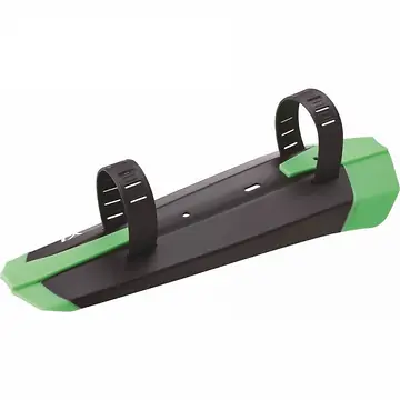 BBB SPATBORD MUDCATCHER XL ZWART/GROEN-1
