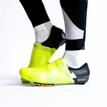 OVERSCHOENEN SPATZ TOEZ TOE WARMERS