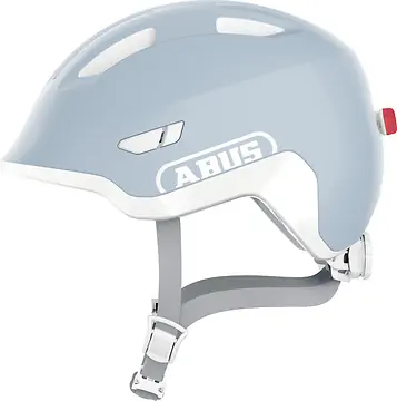 FIETSHELM ABUS SMILEY 3.0 ACE  LED