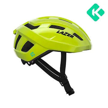 FIETSHELM LAZER TEMPO KINETICORE
