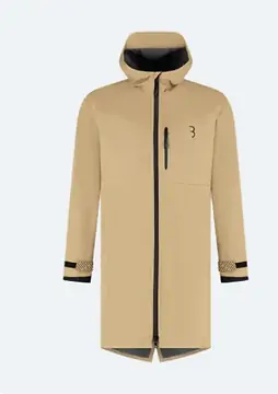 REGENVEST BBB RAINSHIELD PARKA