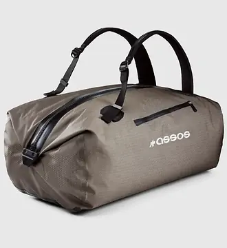 ORTLIEB DUFFLE BAG 60L X ASSOS