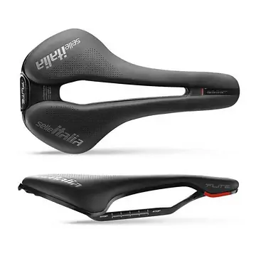 ZADEL SELLE ITALIA FLITE BOOST KIT CARBONIO SUPERFLOW S3