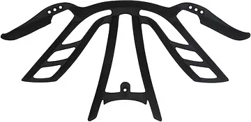 PADDING HELM ABUS AIRBREAKER