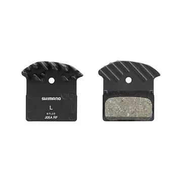 SHIMANO REMBLOK DISC JO5A RESIN XTR 2 PISTON-1