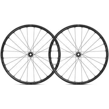 WIELEN FULCRUM RAPID RED 3 DB 29" SHIMANO-1