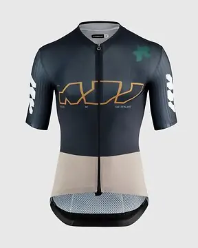 FIETSSHIRT ASSOS EQUIPE RS JERSEY SMTHTOSAY