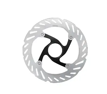 SHIMANO REMSCHIJF 105  RT-CL700 160MM CENTERLOCK EXTERNE LOCKRING-1