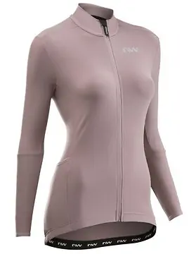 FIETSSHIRTS NORTHWAVE FAHRENHEIT DAMES