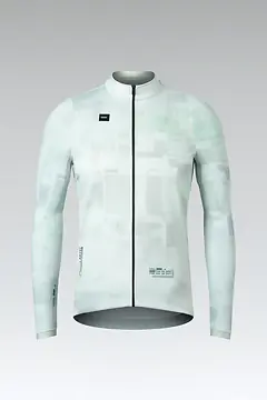 FIETSSHIRT GOBIK SUPERHYDER 2.0 LS