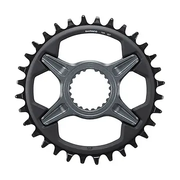 SHIMANO KETTINGBLAD 34T FCM7100-1 ENKEL BLAD-1