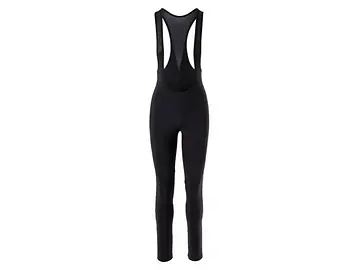 LANGE FIETSBROEK AGU ESSENTIAL Z/Z DAMES