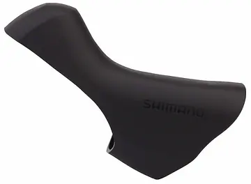 SHIMANO REMRUBBERS ZWART ULTEGRA 6800-1
