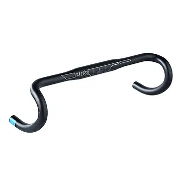 PRO STUUR LT COMPACT ZWART