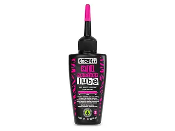 MUC OFF ALL WEATHER LUBE 50ML