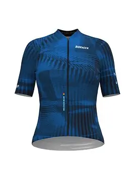 FIETSSHIRT BIORACER ICON CAPSULE DAMES