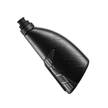 ELITE KIT CRONO CX FIBER BIDONHOUDER+AERO BIDON 500ML-1