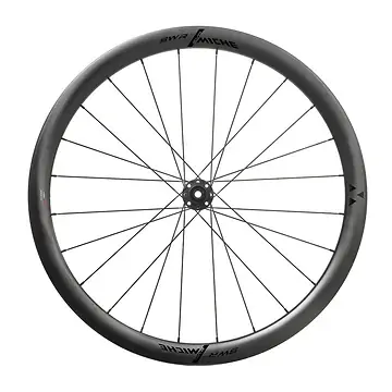 WIELEN MICHE SWR EVO 40MM DISC SHIMANO TUBELESS-1