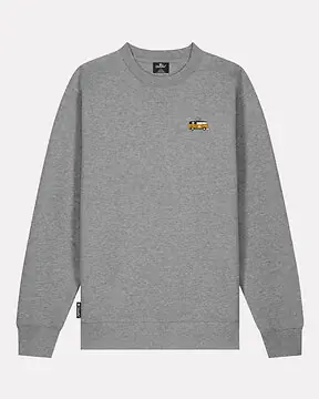 SWEATER THE VANDAL MOLTENI VAN