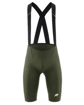 FIETSBROEK ASSOS MILLE GT BIB S11