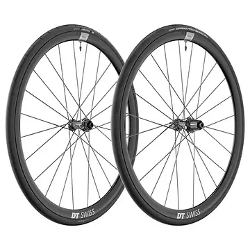 WIELEN DT SWISS A1800 SPLINE DB 30 SHIMANO WTS