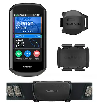 FIETS GPS GARMIN EDGE 1050 BUNDLE-1