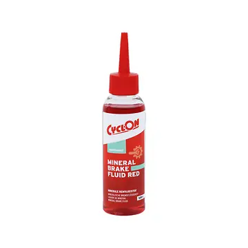CYCLON MINERAL BRAKE FLUID 125ML-1