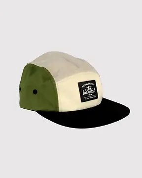 PODIUM CAP THE VANDAL5 PANEL