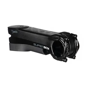 DEDA STUURPEN SUPERBOX 110MM DCR-1