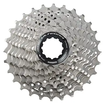 SHIMANO  CS-R8000 ULTEGRA 11/28 11 SPEED CASSETTE-1