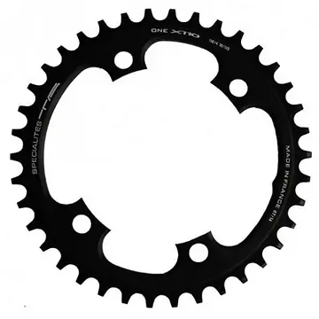 KETTINGBLAD TA PCD-110 34 ULTEGRA FC6800-1